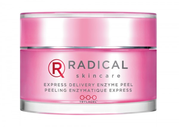 Express Delivery Enzyme Peel